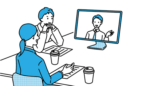 ご相談・ヒアリング