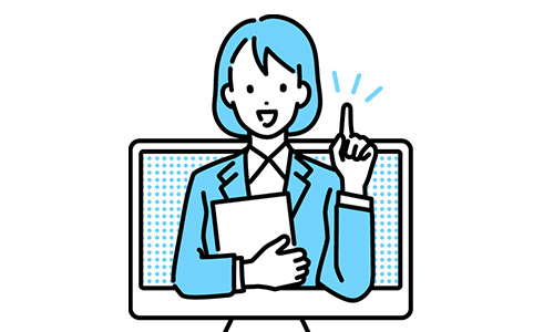 企画・ご提案・お見積もり