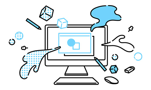 データ入稿・デザイン調整