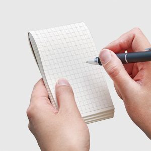 A6・A7メモパット