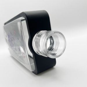 フレームスクエアボトル