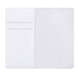 手帳型iPhoneケースベルト無し