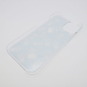 ポリカーボネートフルカラーハードケース