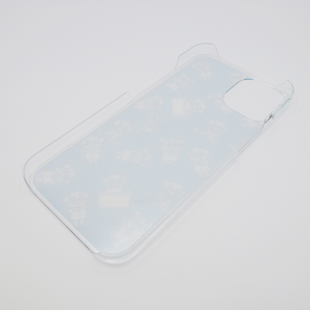 ポリカーボネートフルカラーハードケース②