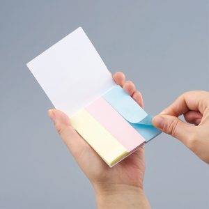 カスタムデザイン付箋