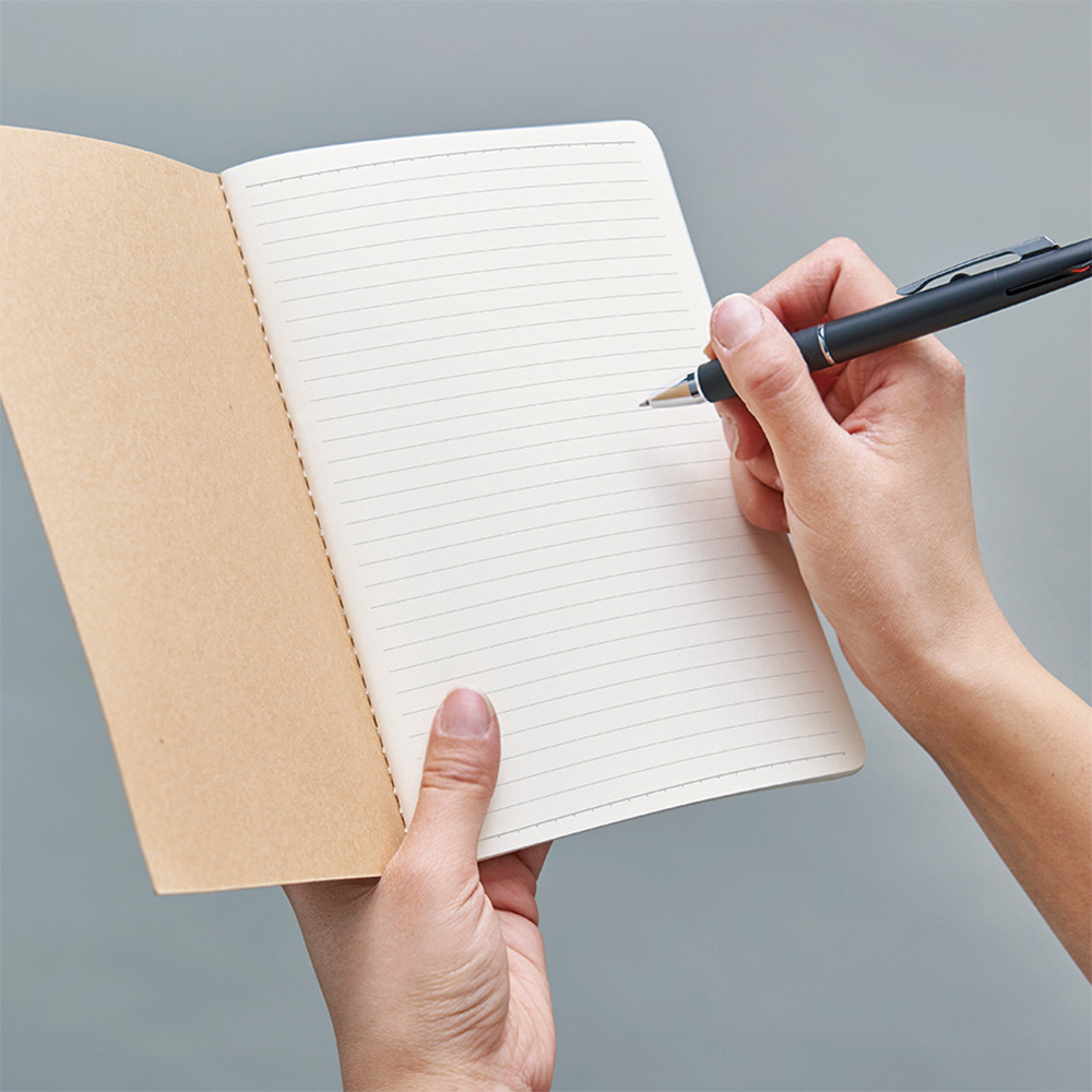 リサイクルA5ノート②