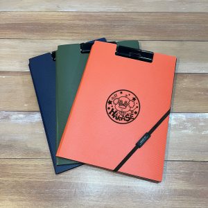 クリップファイル