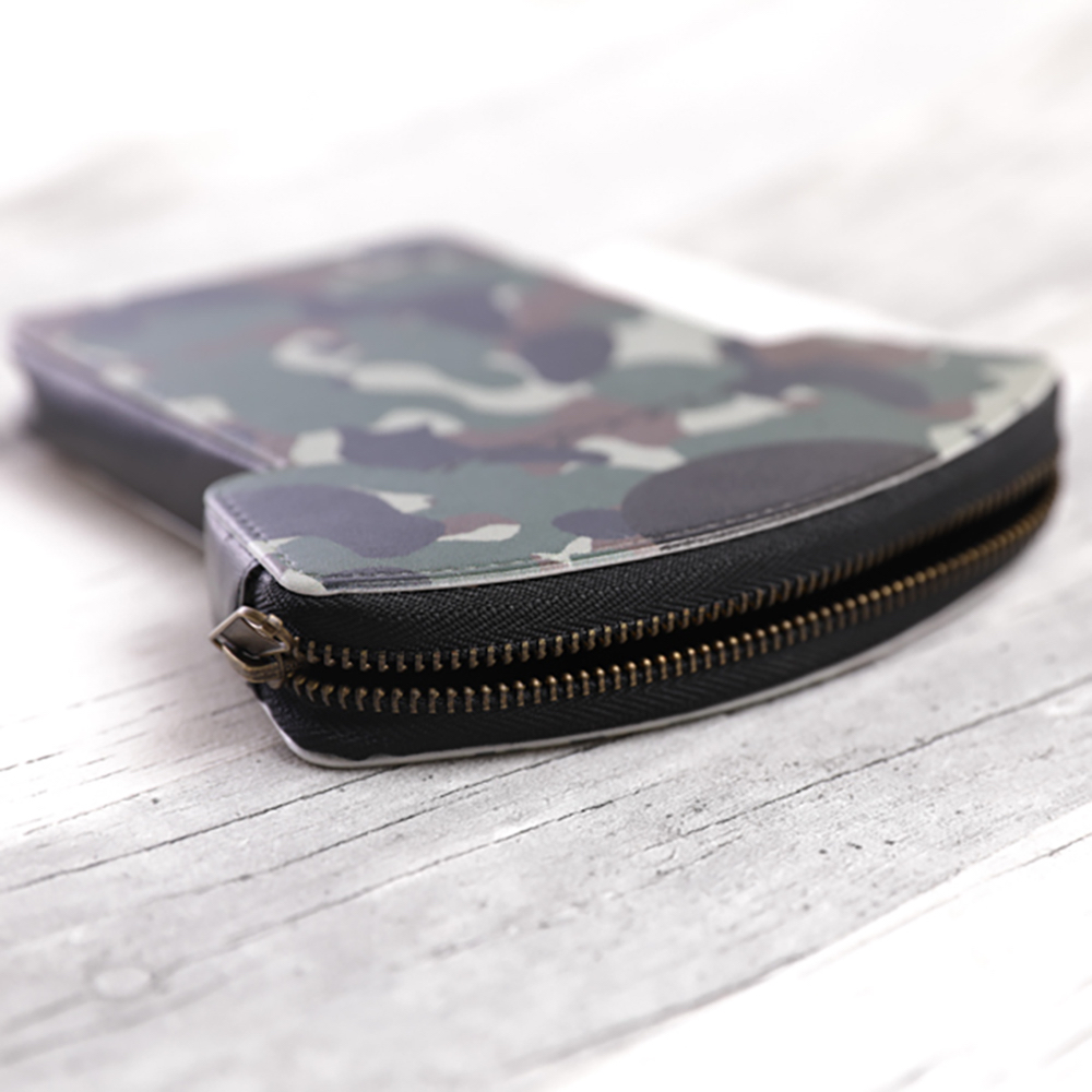 ユニフォーム型コインケース③