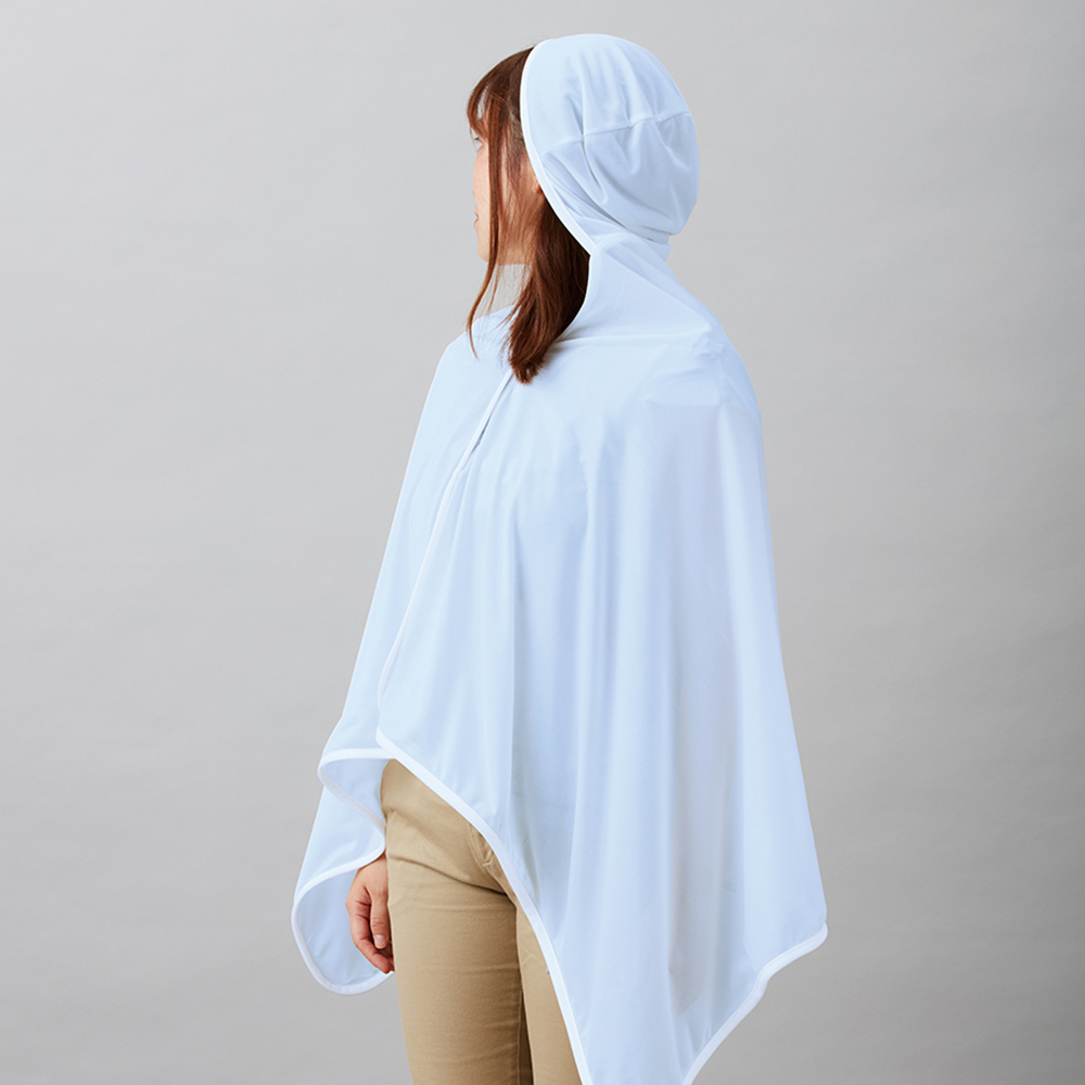 クールブランケット(巾着付)