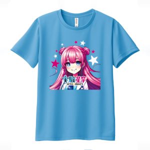 ドライTシャツ