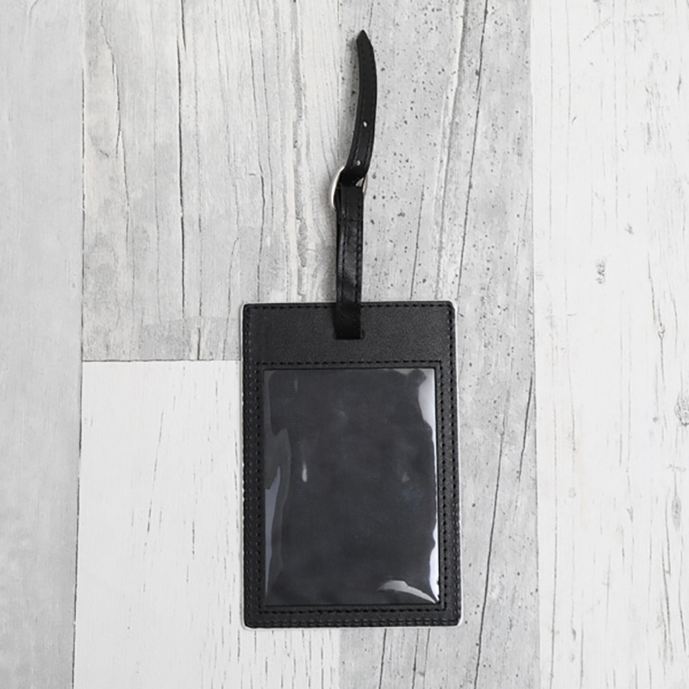 ラゲッジタグ③