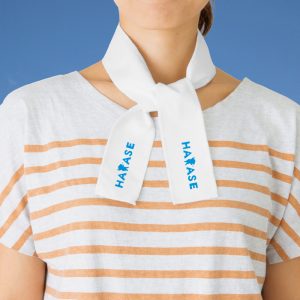 スグヒエスカーフ