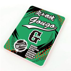 折り畳みコンパクトミラー