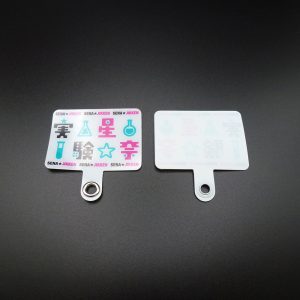 スマホストラップA・B