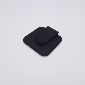 レザークリップ