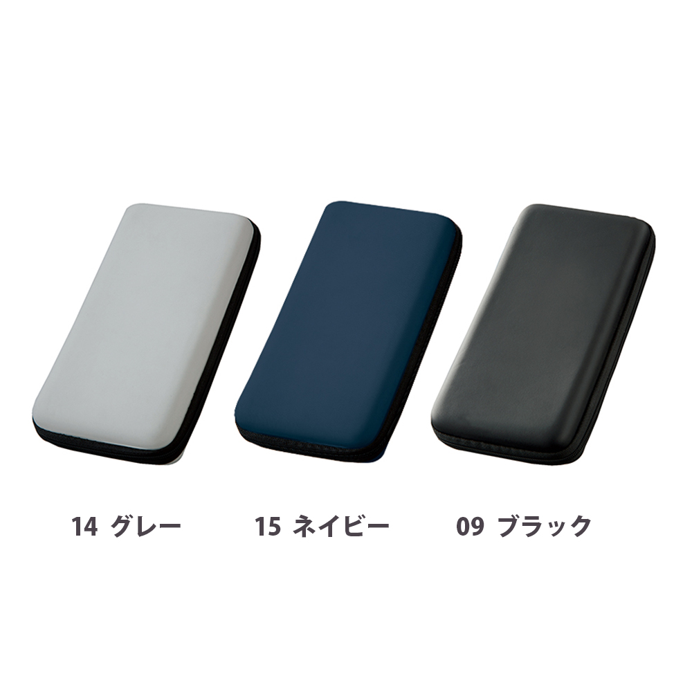 モバイルアクセサリーケース Lサイズ④