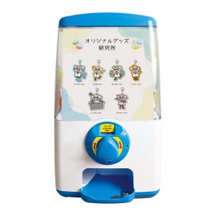 ガチャガチャセット