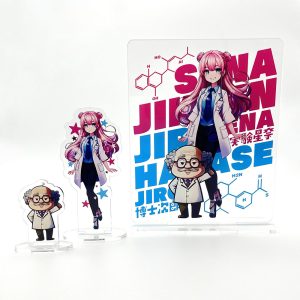 アクリルスタンド