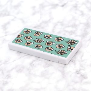 スライドミラー