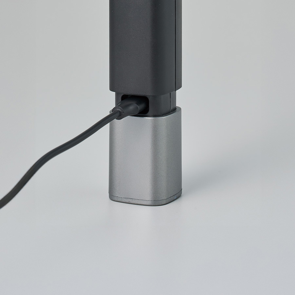 LED 2WAYハンディライト⑦