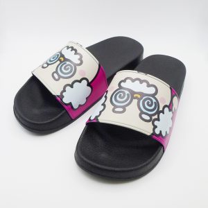 シャワーサンダル