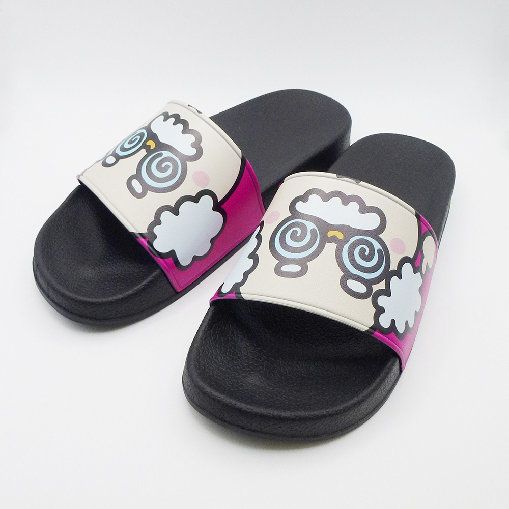 シャワーサンダル