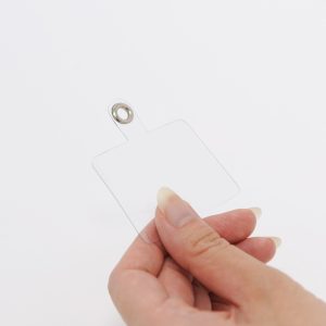 スマホストラップA・B