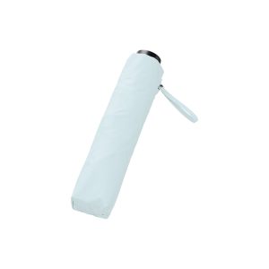 シンプル遮光折りたたみ傘