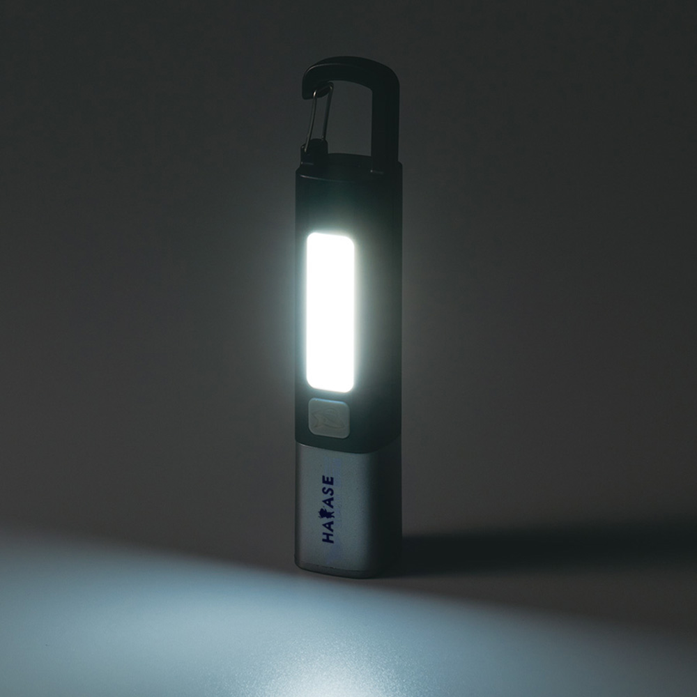 LED 2WAYハンディライト④