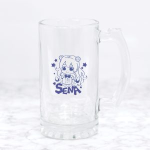 ビールジョッキグラス