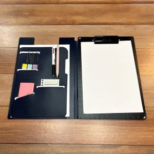 クリップファイル