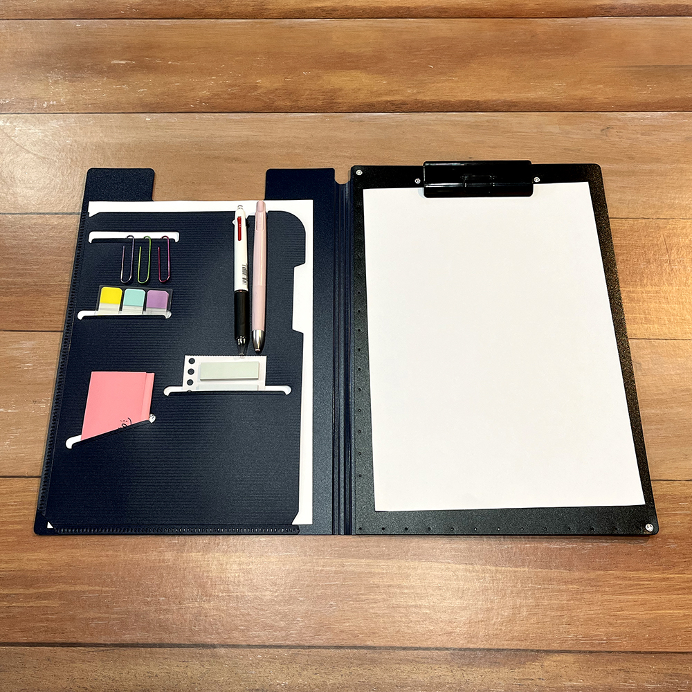 クリップファイル②