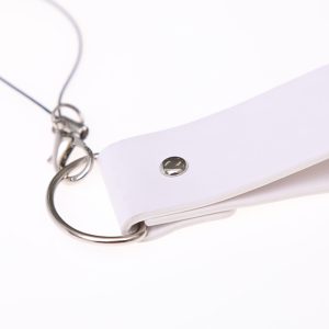 レザーストラップ