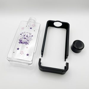 フレームスクエアボトル