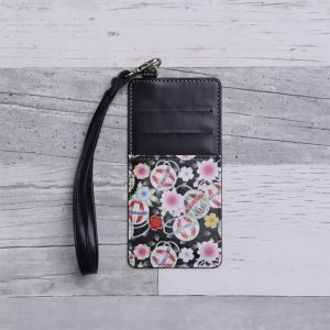 三段パスケース