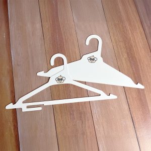 紙ハンガー