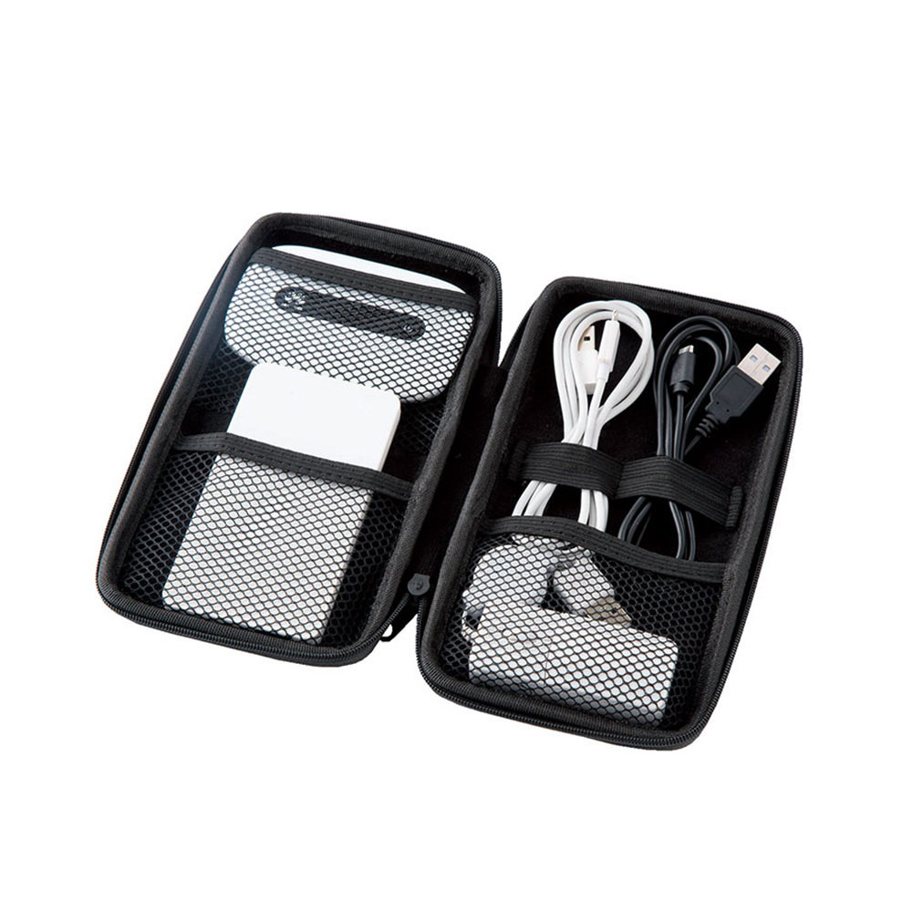 モバイルアクセサリーケース Lサイズ②