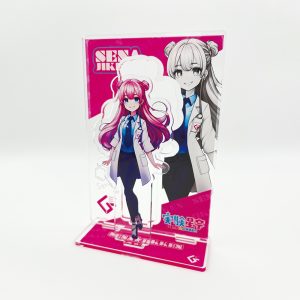 アクリルジオラマB