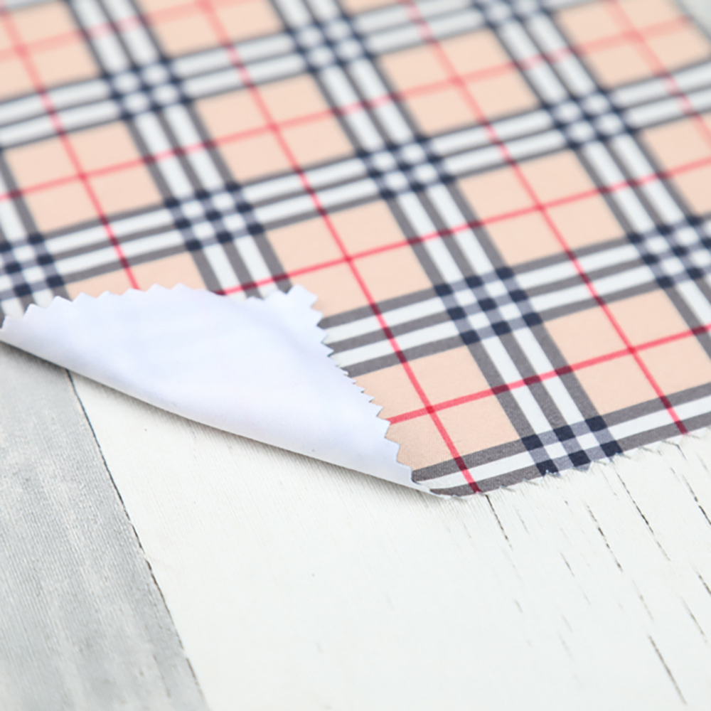 マイクロファイバークロス②