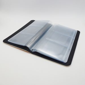 チェキアルバム・名刺ケース・カードケース 120枚収納