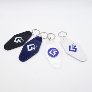 モーテルキーホルダー