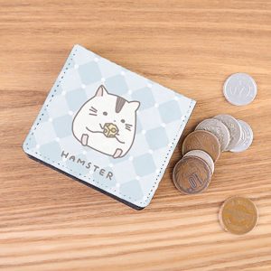 ボックス型コインケース