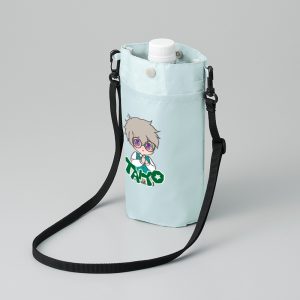 保冷ボトルホルダーサコッシュ