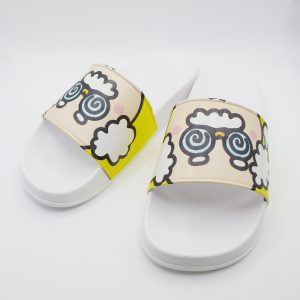 シャワーサンダル