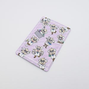 マグネットカード