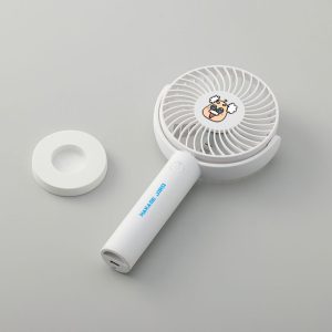 パワフルハンディファン