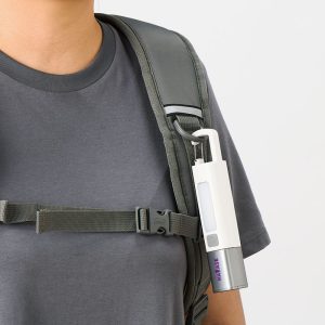 LED 2WAYハンディライト