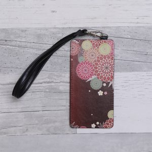 三段パスケース