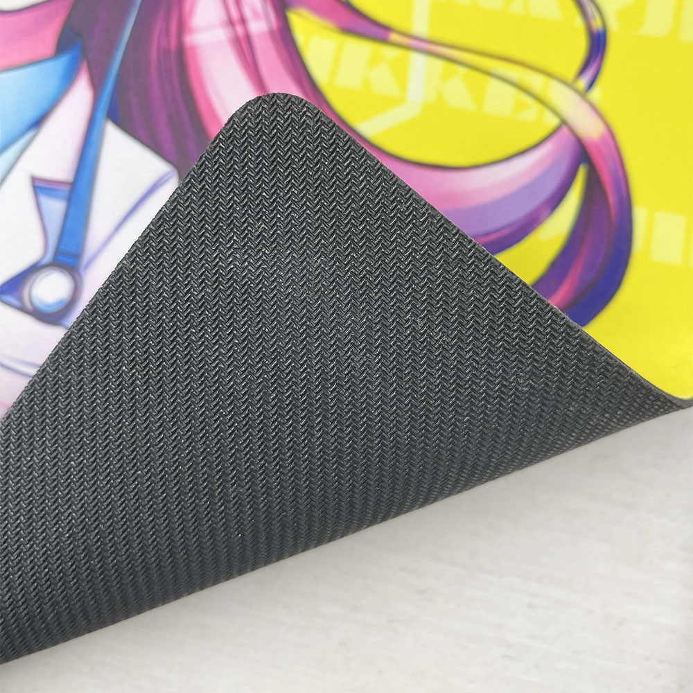 ラバーマット(プレイマット)③