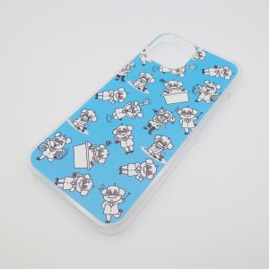 ポリカーボネートフルカラーハードケース